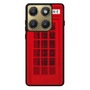 Puma Camo Motorola Edge 2026 Case
