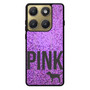 purple lakers Motorola Edge 2026 Case