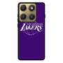 purple puma Motorola Edge 2026 Case