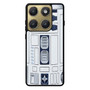 R2D2 Motorola Edge 2026 Case
