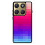 Rainbow peace Motorola Edge 2026 Case