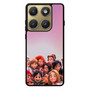 Ralph Breaks the Internet Vanellope Motorola Edge 2026 Case