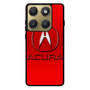 Red Beast Motorola Edge 2026 Case