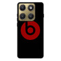 Red Bugatti Car Motorola Edge 2026 Case