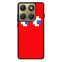 Red Stussy Motorola Edge 2026 Case