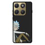 Rick And Morty 3 Motorola Edge 2026 Case
