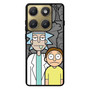 Rick And Morty 5 Motorola Edge 2026 Case