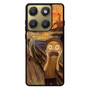 Rick And Morty Galaxy Motorola Edge 2026 Case