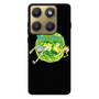Rick And Morty Meeseeks 1 Motorola Edge 2026 Case