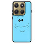 Rick And Morty Meeseeks 3 Motorola Edge 2026 Case