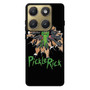 Rick And Morty Pickle Rick Motorola Edge 2026 Case