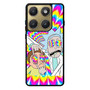 Rick and Morty Wubba Lubba Dub Dub 2 Motorola Edge 2026 Case