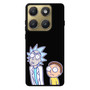 Rick And Morty Cool 2 Motorola Edge 2026 Case