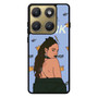 Rilakkuma 1 Motorola Edge 2026 Case