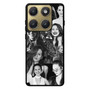 Riverdale Jughead Jones 1 Motorola Edge 2026 Case