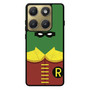 Rolex logo 1 Motorola Edge 2026 Case