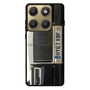 Ronda Rousey Motorola Edge 2026 Case