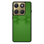 Roronoa Zoro Paint Art Motorola Edge 2026 Case