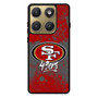 San Francisco 49ers Motorola Edge 2026 Case