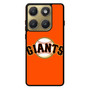 San Francisco Giants 3 Motorola Edge 2026 Case