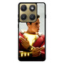 Shazam Motorola Edge 2026 Case