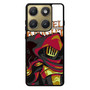 Shovel Knight Game 1 Motorola Edge 2026 Case