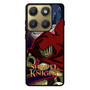 Shovel Knight Game 2 Motorola Edge 2026 Case