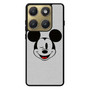 Smiling Micky Mouse Motorola Edge 2026 Case