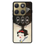 Snow White Mirror Motorola Edge 2026 Case