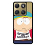 Sper saiyan fusion Motorola Edge 2026 Case