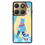 Star Lord Chevron Motorola Edge 2026 Case