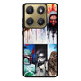 Star Wars Characters Motorola Edge 2026 Case