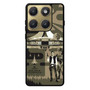 star wars Han Solo Art Motorola Edge 2026 Case
