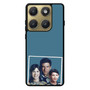 Star Wars Sky Walkers Famly Motorola Edge 2026 Case