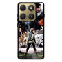 Star Wars The Last of Jedi Cover Motorola Edge 2026 Case