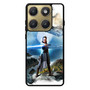 Star Wars The Last of Jedi Rey Motorola Edge 2026 Case