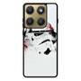 Star Wars Trooper Head Art Motorola Edge 2026 Case