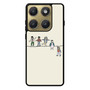 Stranger Things All Alley Motorola Edge 2026 Case