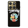 Stussy Bowling Ball Motorola Edge 2026 Case