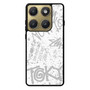 Stussy Cities Of The World Art Motorola Edge 2026 Case