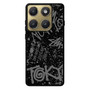 Stussy Cities Of The World Motorola Edge 2026 Case