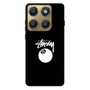Stussy Pool Motorola Edge 2026 Case