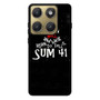 Sun Flower Motorola Edge 2026 Case