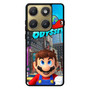 Super Mario Odyssey 1 Motorola Edge 2026 Case