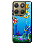 Super Mario Odyssey 2 Motorola Edge 2026 Case