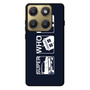 SuperWholock 2 Motorola Edge 2026 Case