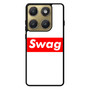 swag Motorola Edge 2026 Case