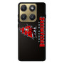 Tampa Bay Buccaneers American Football Motorola Edge 2026 Case