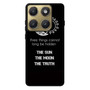 Teen Wolf Quotes Motorola Edge 2026 Case