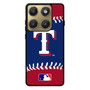 Texas Rangers 3 Motorola Edge 2026 Case